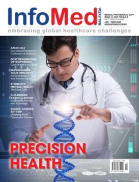 InfoMed Malaysia