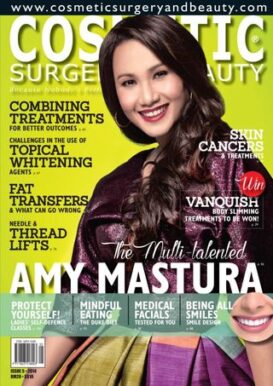 Cosmetic Surgery & Beauty