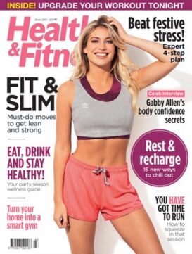 Health & Fitness