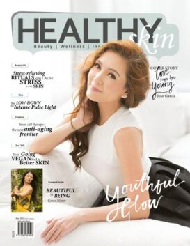 Healthy Skin
