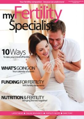 My Fertility Specialist
