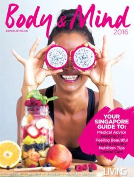 EL Body & Mind Guide
