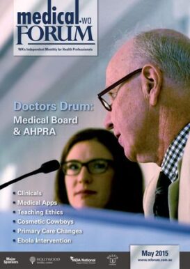 Medical Forum WA