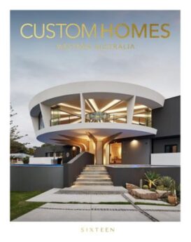 Custom Homes Western Australia
