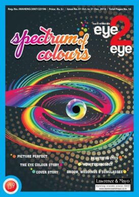 Eye2Eye