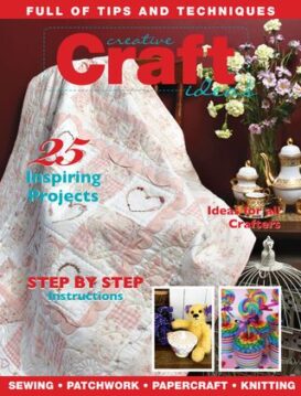 Creative Craft Ideas