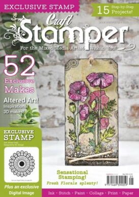 Craft Stamper