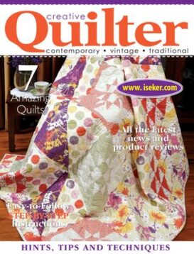 Creative Quilter