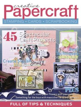 Creative PaperCraft