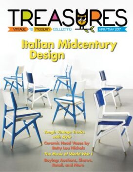 Treasures