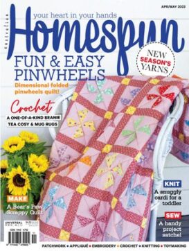 Homespun