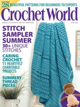 Crochet World