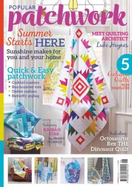 Popular Patchwork