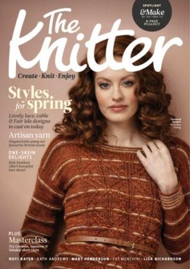 The Knitter