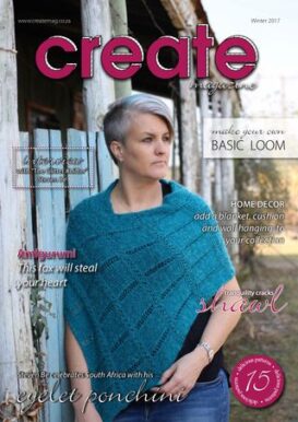 Create Magazine