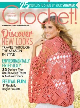 Crochet!