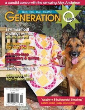 Generation Q Magazine