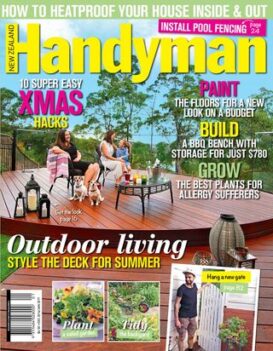 New Zealand Handyman