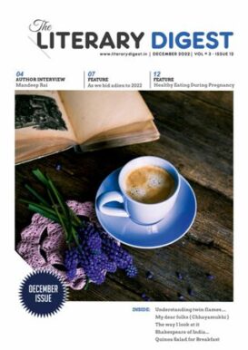 Literary Digest