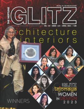 GLITZ architecture & interiors