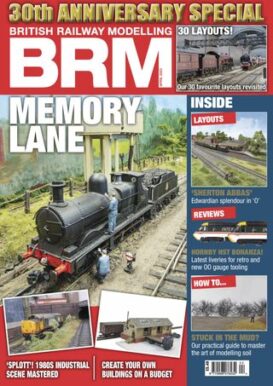 British Railway Modelling (BRM)
