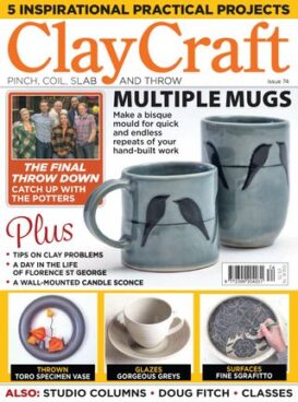 CLAYCRAFT