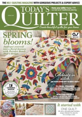 Today's Quilter