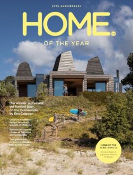 HOME New Zealand