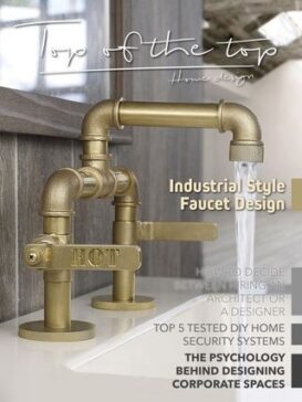 Top of the top - Home design