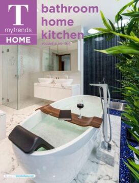 MyTrends Home