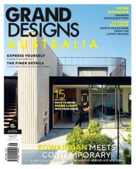 Grand Designs Australia