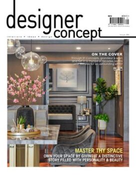 Designer Concept