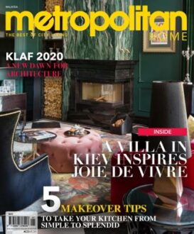 Metropolitan Home