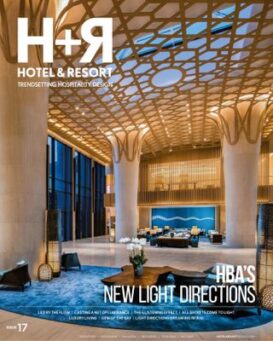 H+R | Hotel & Resort Design