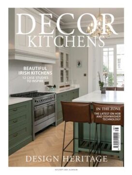 Décor Kitchens & Interiors