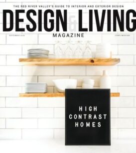 Design & Living Magazine