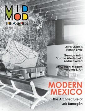Mid Mod Treasures