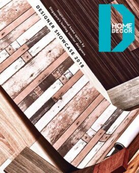 Home & Decor Designer Showcase