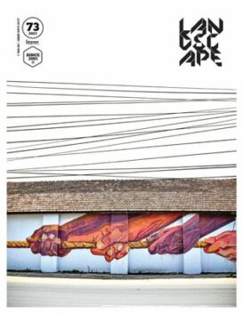 Journal of Landscape Architecture