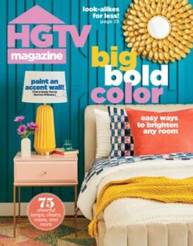 HGTV Magazine