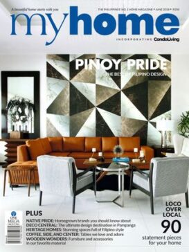 MyHome