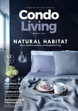 CondoLiving