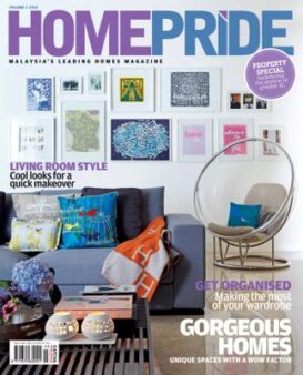 HomePride