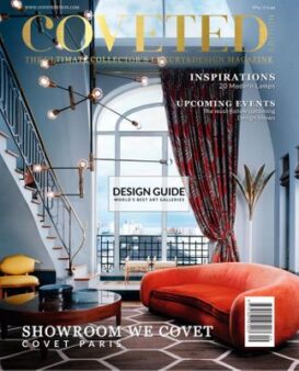 CovetED Magazine