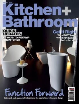 Kitchen + Bathroom Malaysia