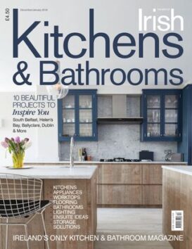 Best of Irish Kitchens