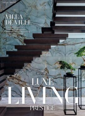 Prestige Hong Kong – Luxe Living