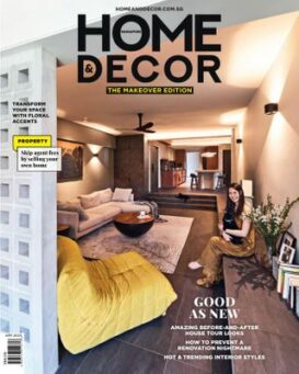 Home & Decor Singapore