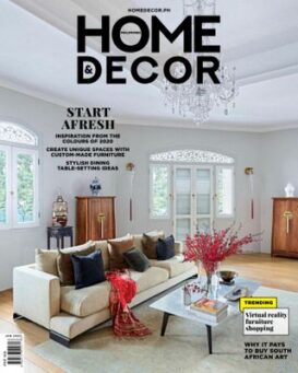 Home & Decor Philippines
