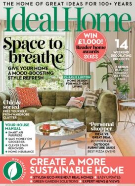 Ideal Home UK